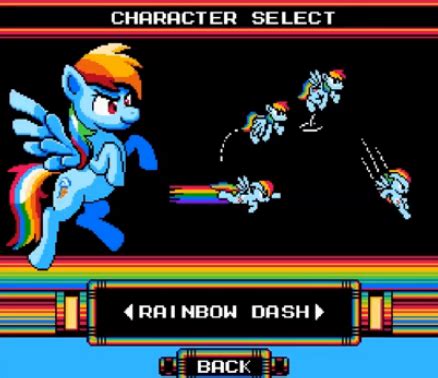 mega pony|Megapony Final Release Now Available For Download.